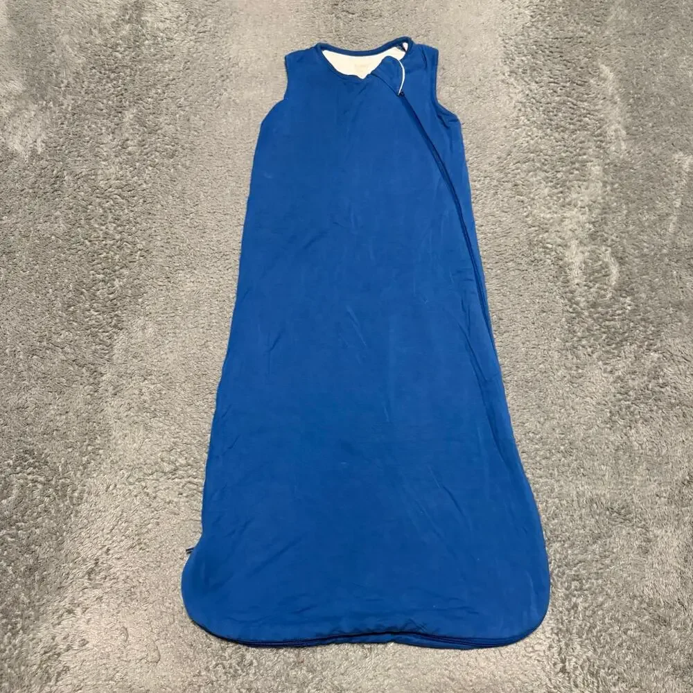 Kyte Sleep Sack Kids Baby Infant 6-18 Months Blue